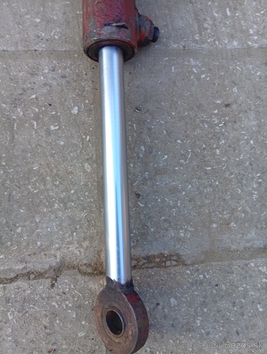 Predám tuto piestnicu::: - 3