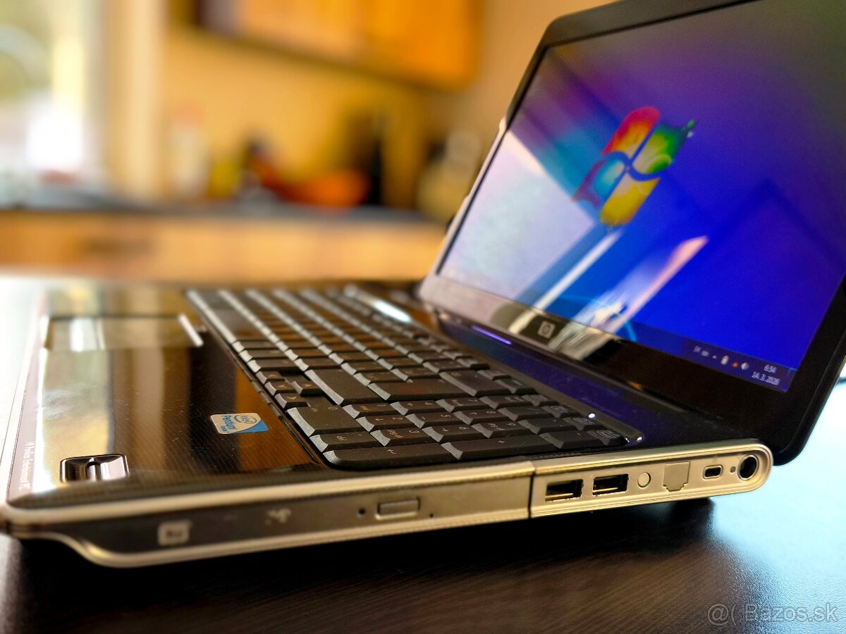 HP Pavilion dv6 15,6" - 3