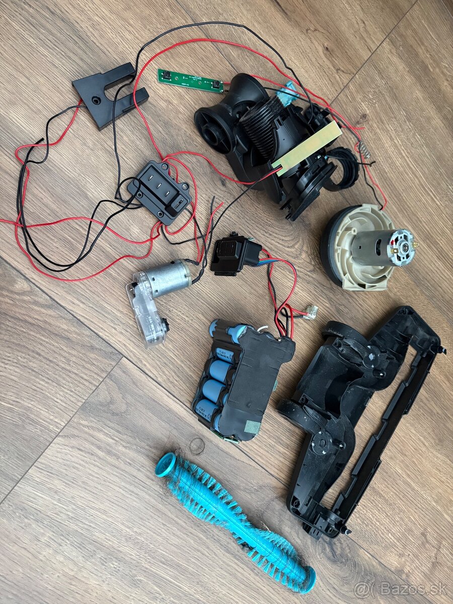 Cecotec Conga Popstar 4070 Max - 3