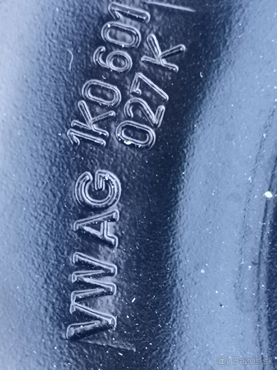 5x112 r16 rezervne koleso s pneu - 3