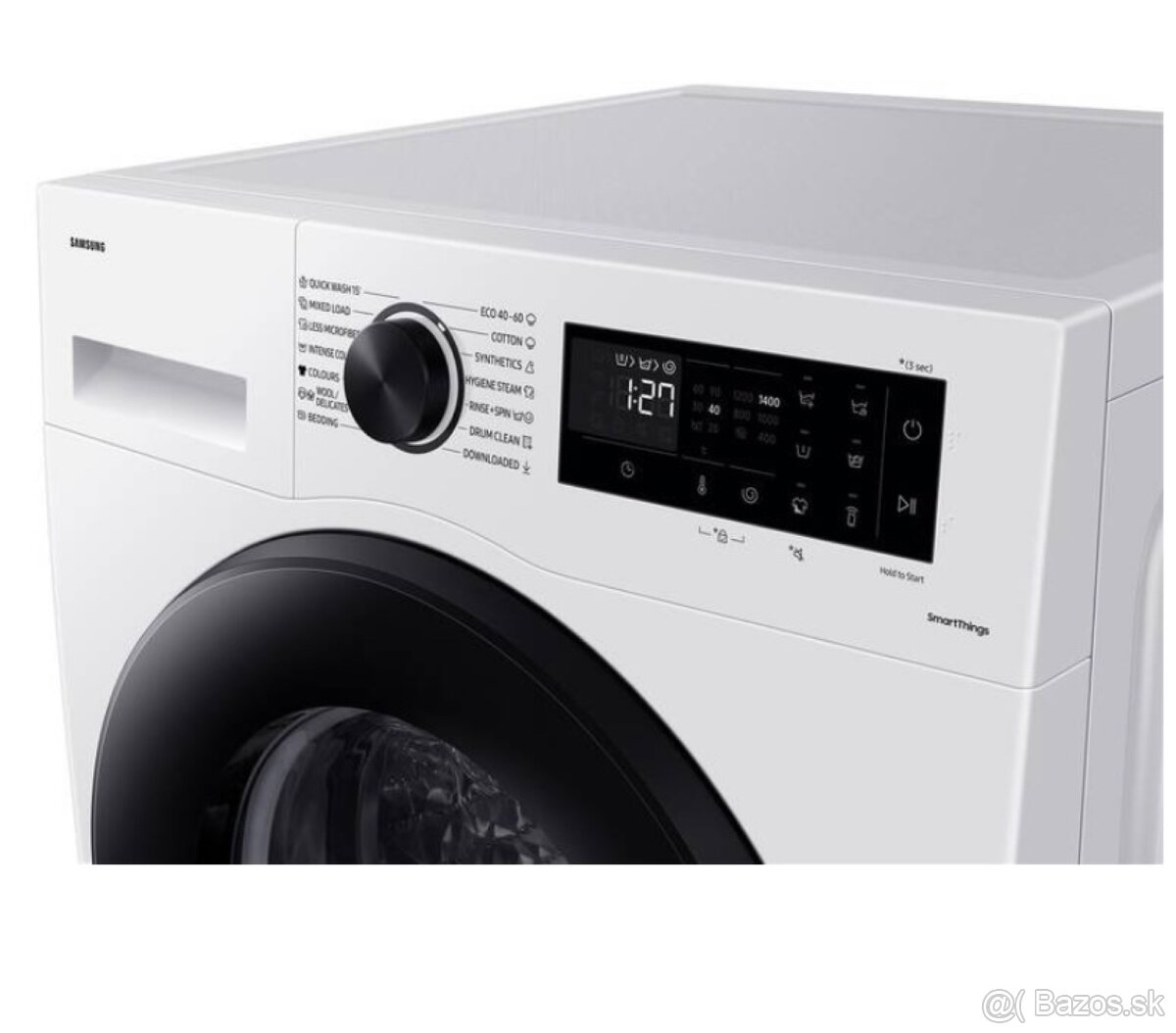 Práčka Samsung - 3