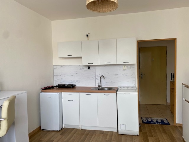 Na prenájom garsónka, Stará Ľubovňa - 3