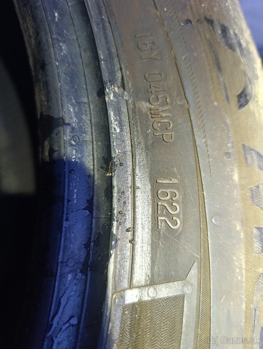 Matador hectorra van - 3