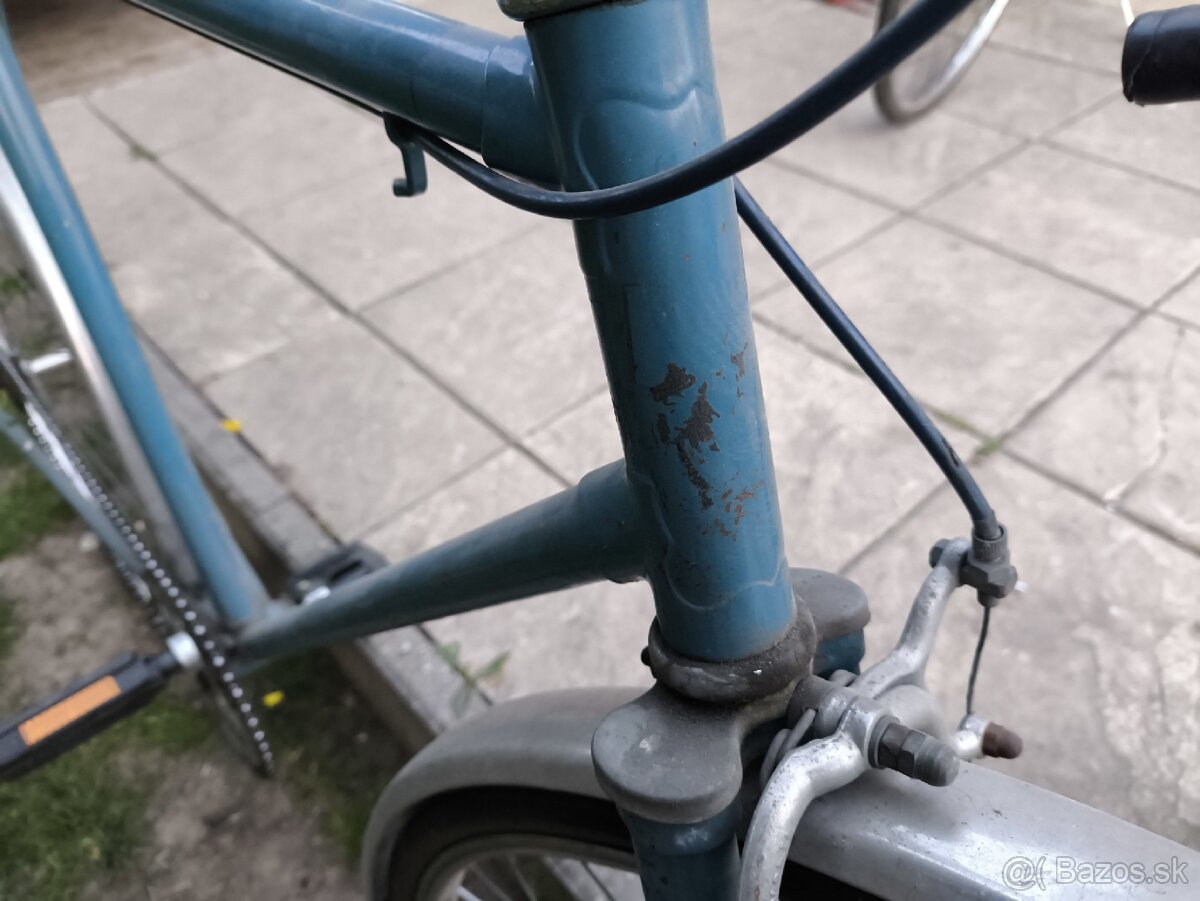 Bicykel Eska Premier - 3