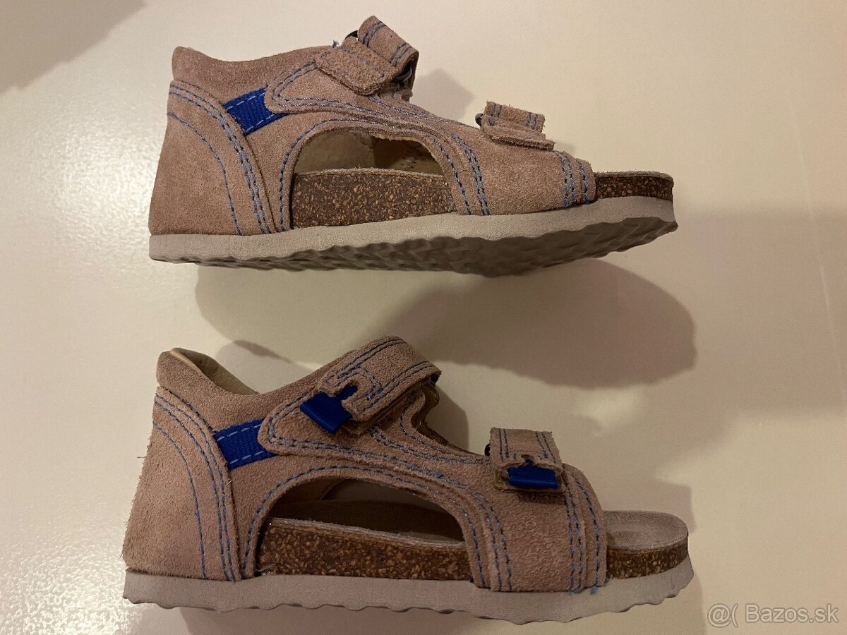 Prezuvky/sandálky PROTETIKA - 3