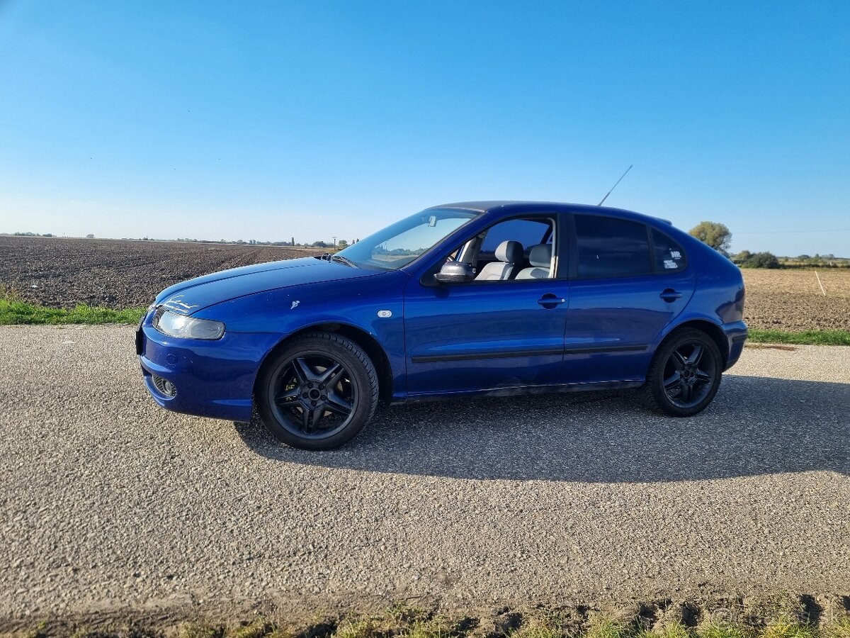 Seat Leon 1.9TDI 66kw - 3