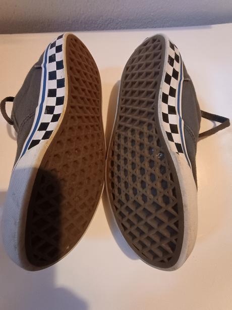 Chlapčenské Vans č. 33 - 3