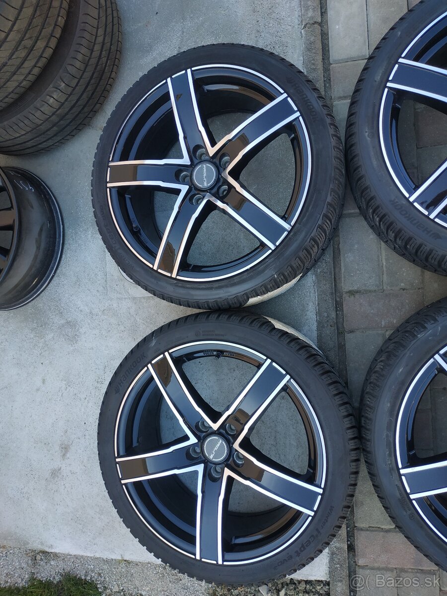 Proline - Kia ceed, proceed, Hyundai 5x114,3 R18 - 3
