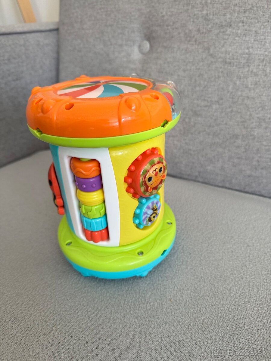 Vtech magický valec - 3
