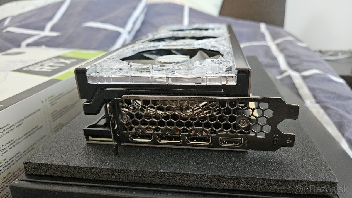 Palit RTX 3080 Ti 12GB GDDR6X - 3