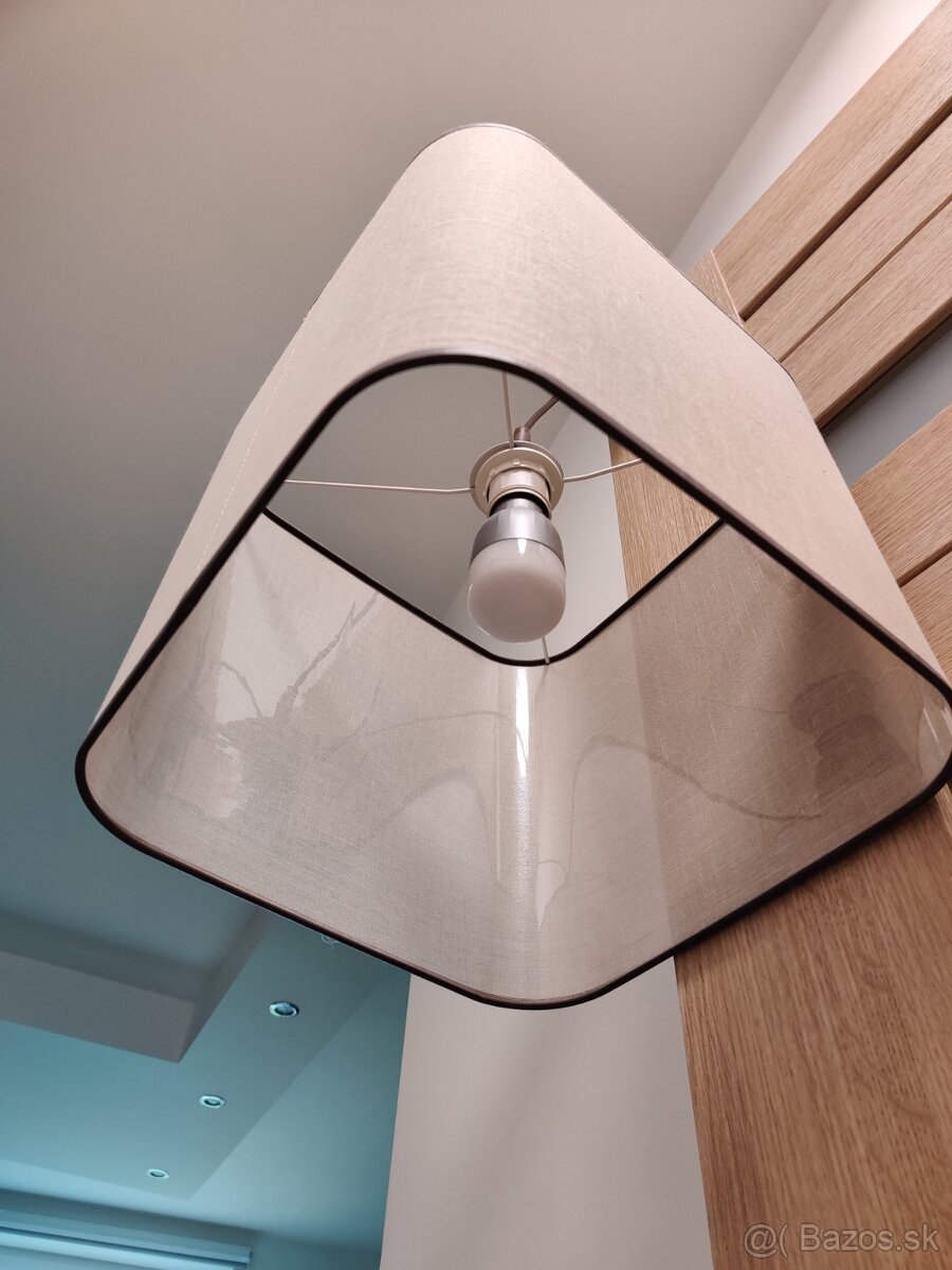 Stropne svietidlo / lampa - 3