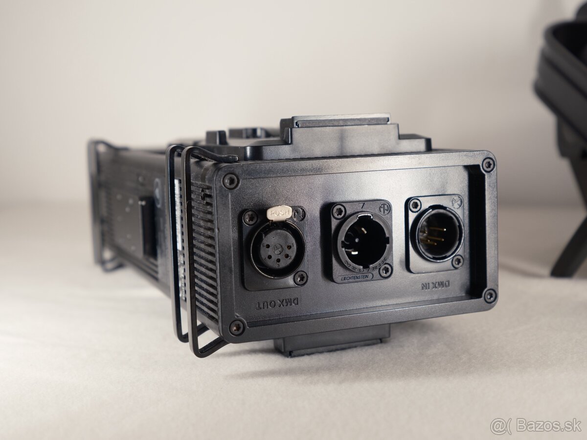 Aputure Light Storm 300X (V-mount, EU) - 3