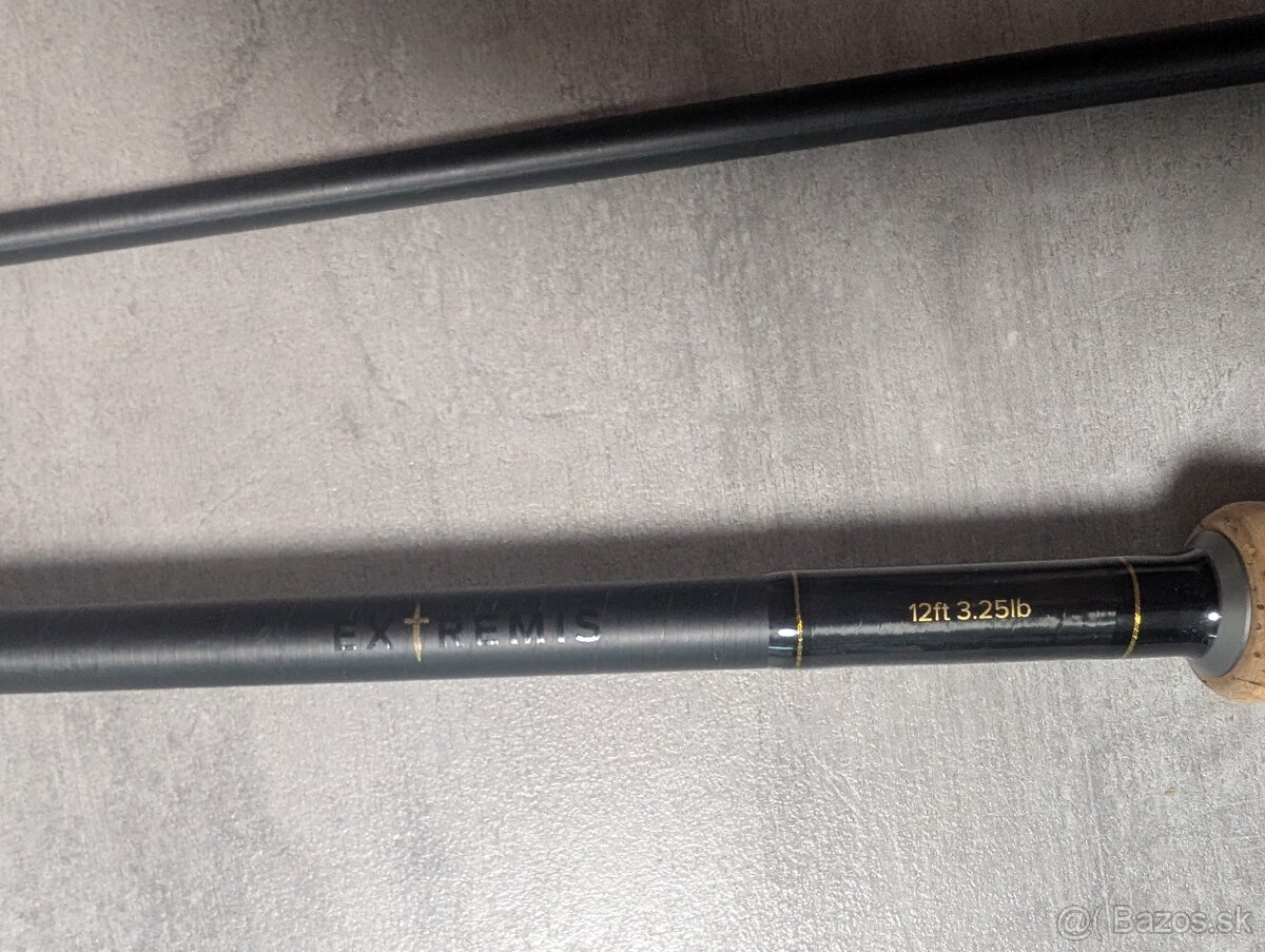 Wychwood extremis 3, 25lb 3,66m - 3