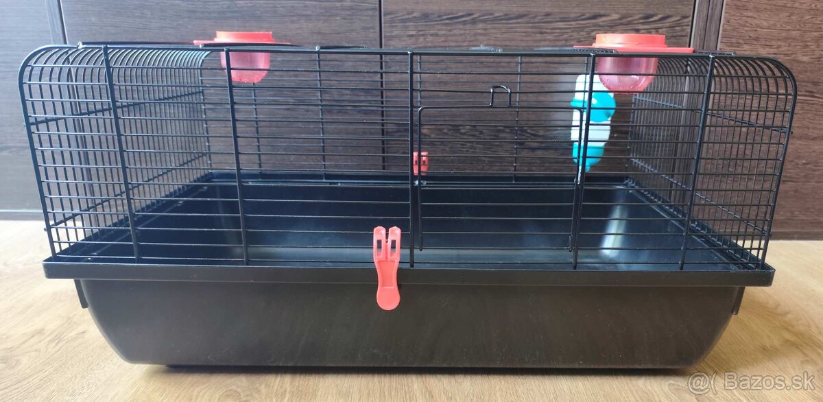 ✔️ Klietka pre chov - 3