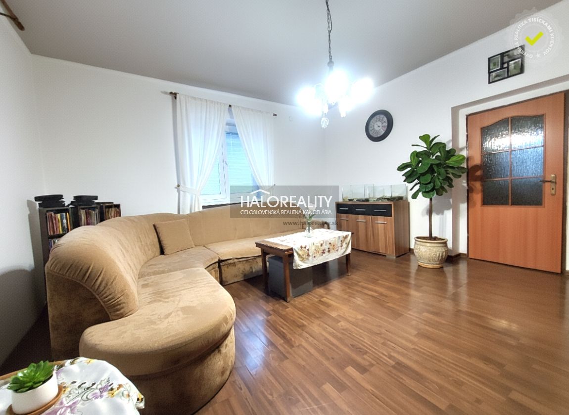 HALO reality - Predaj, rodinný dom Svinná - EXKLUZÍVNE HALO - 3