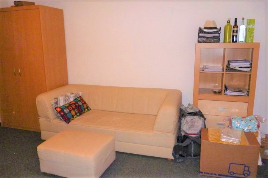 Prenajmem 2-i byt, 55 m2, v RD pri lesoparku, Priehradná BA - 3