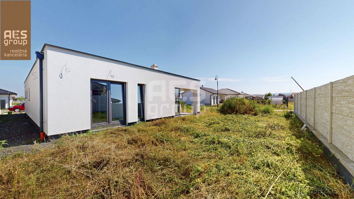 KOLAUDUJEME, PREDAJ, 4i rodinný dom s garážou, ul. Jelšová, - 3