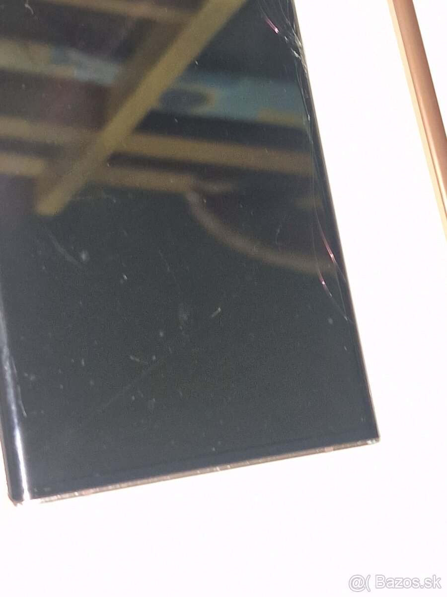 Samsung Galaxy Note 20 Ultra 5G - 3