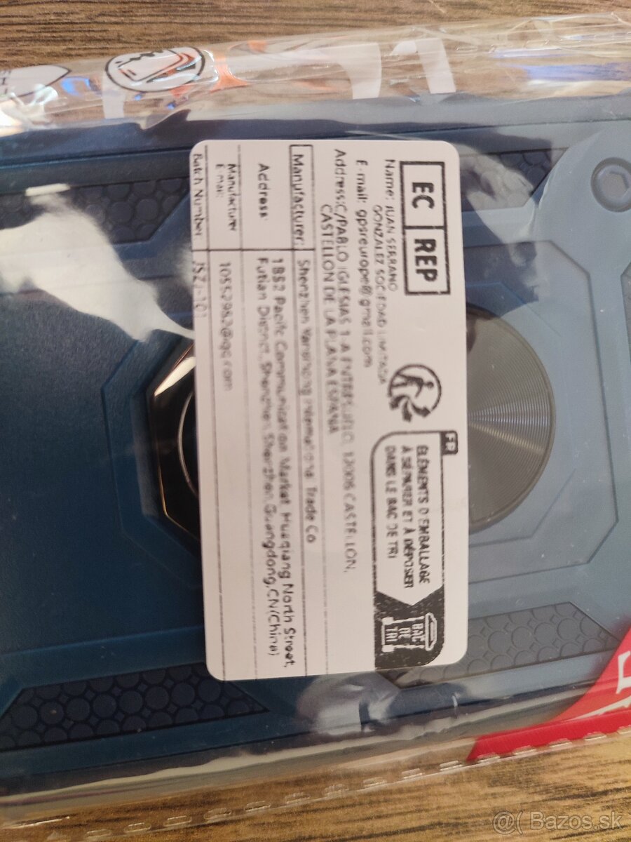 Redmi Note 10 pro - 3