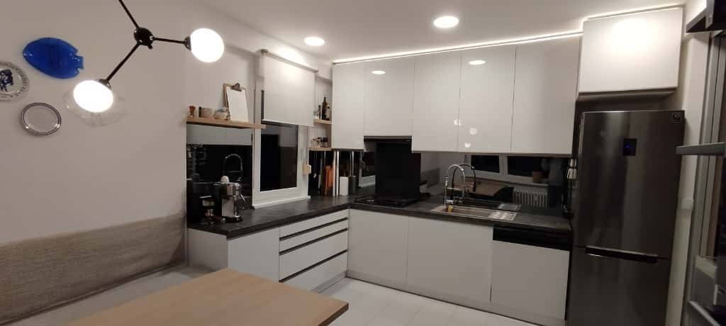 Priestranný 2 izbový byt, moderný, v tichej lokalite - 3