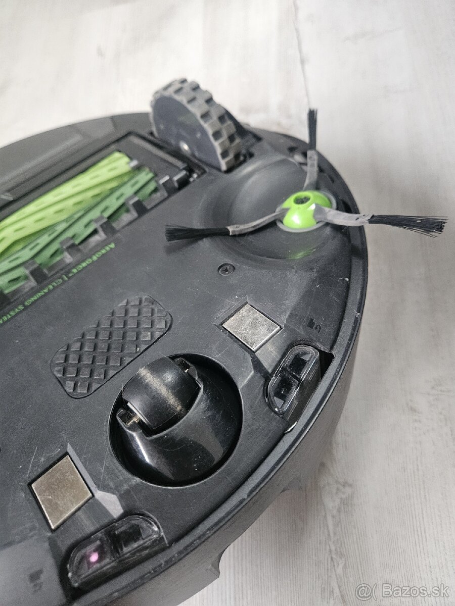 Roomba J7 rbotický vysávač - 3