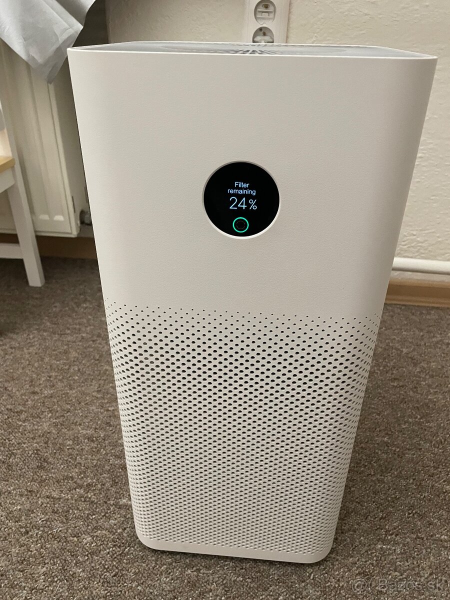 Čistička vzduchu xiaomi purifier 3H - 3