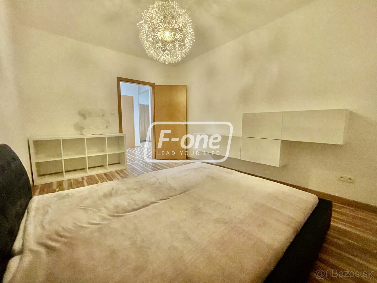 Priestranný 2i byt s parkovaním na prenájom – Kadnárova - 3