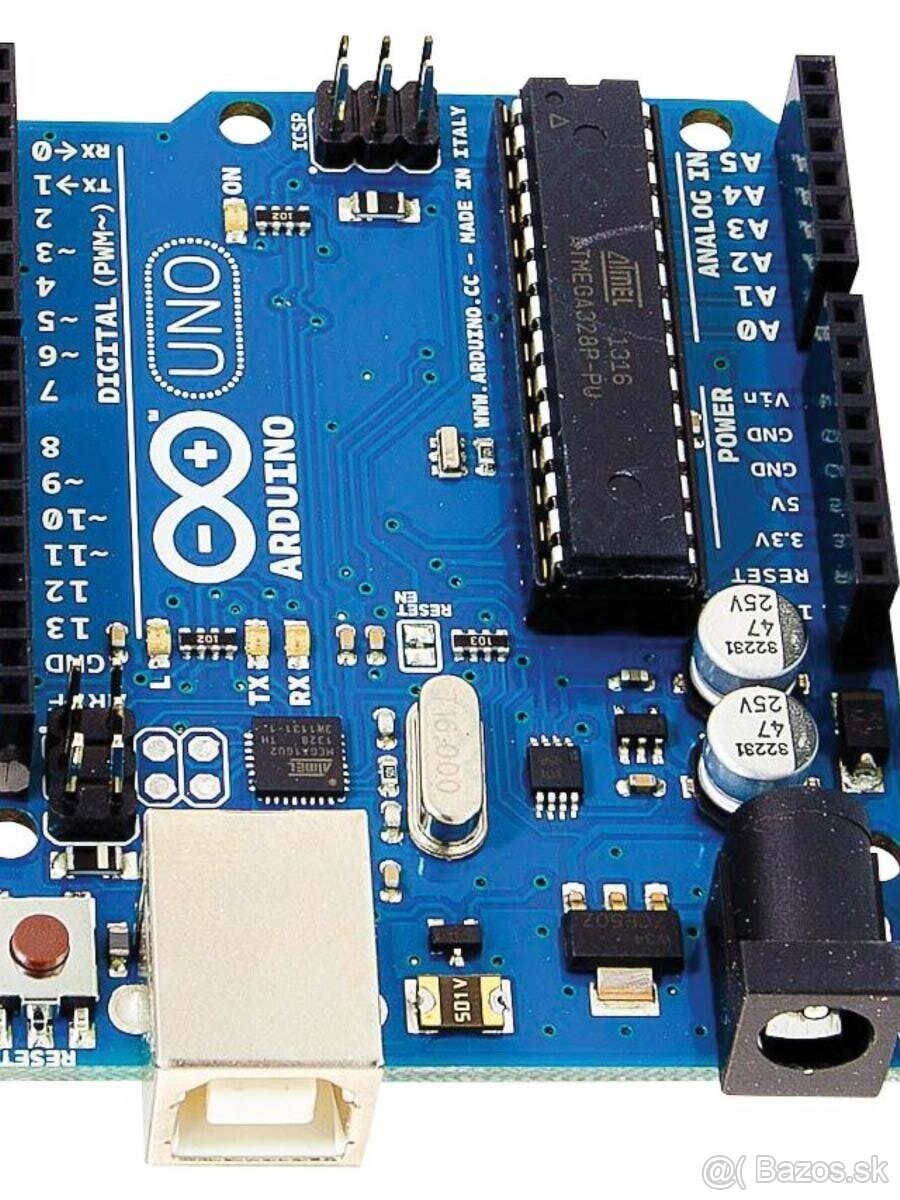 Arduino Uno - 3