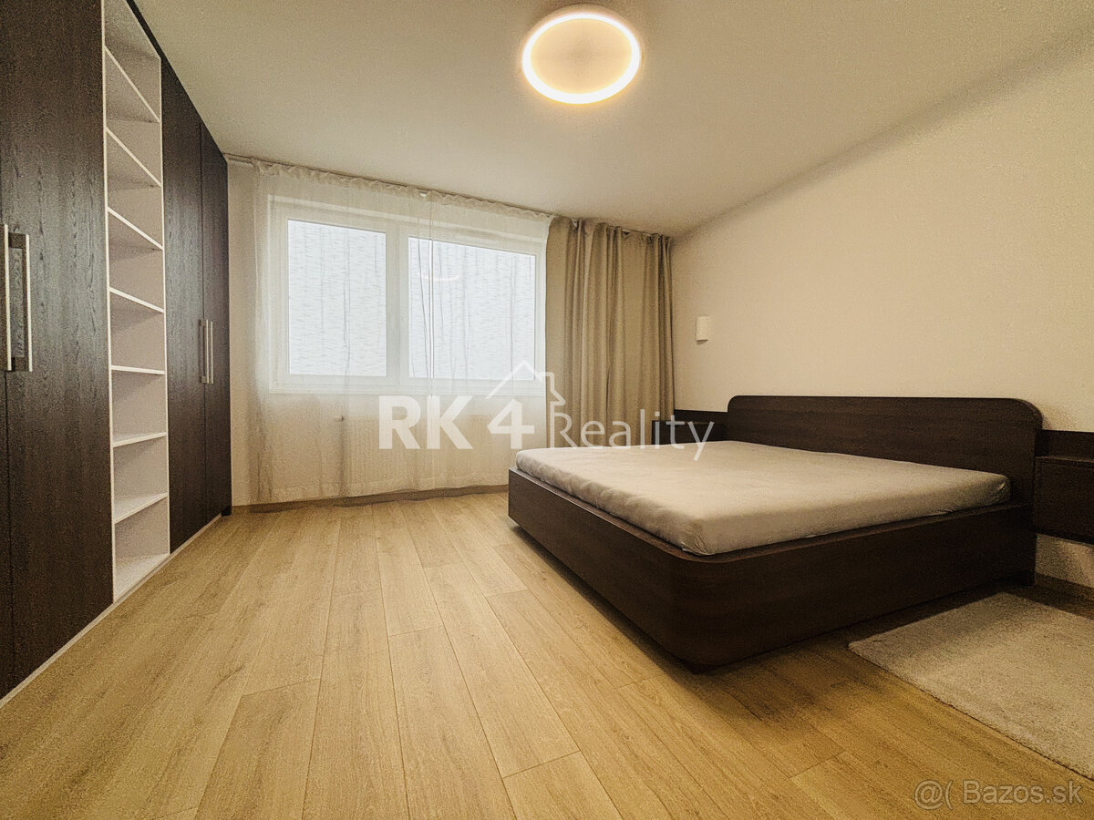 RK4 - NA PREDAJ 3izbový byt DÚBRAVKA - 3