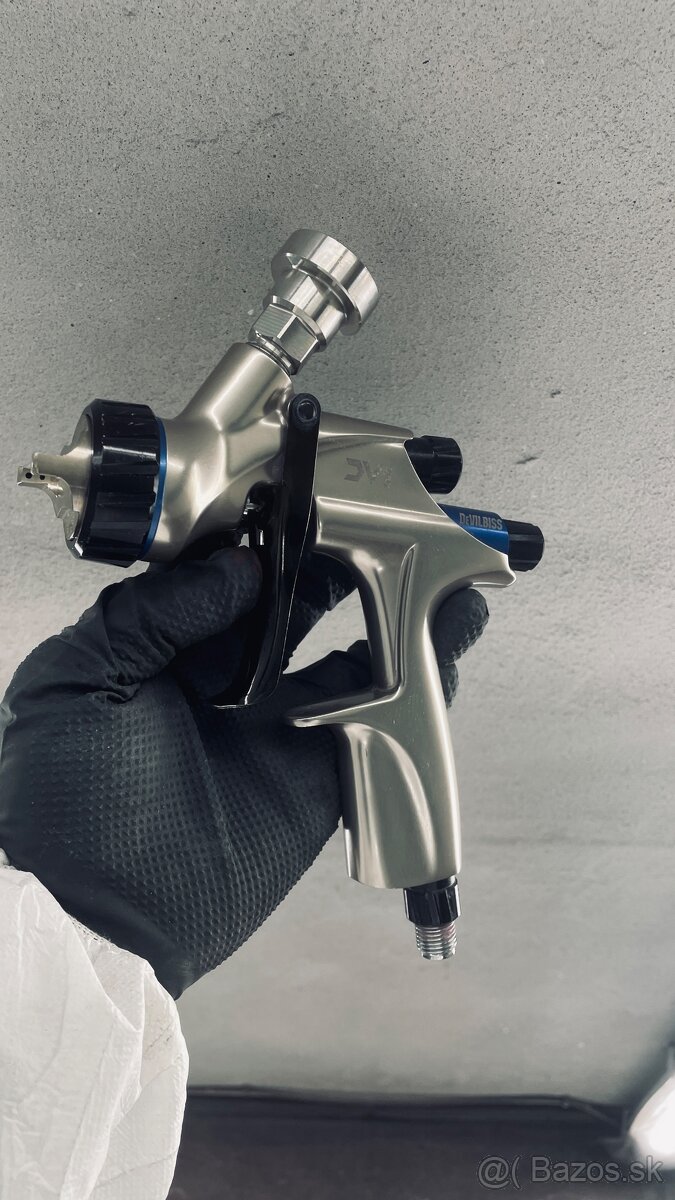 Devilbiss DV1 - 3