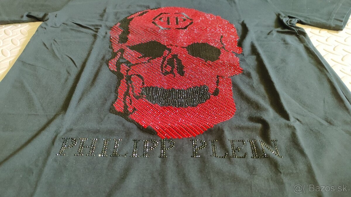 Tričko Philip P1 - 3