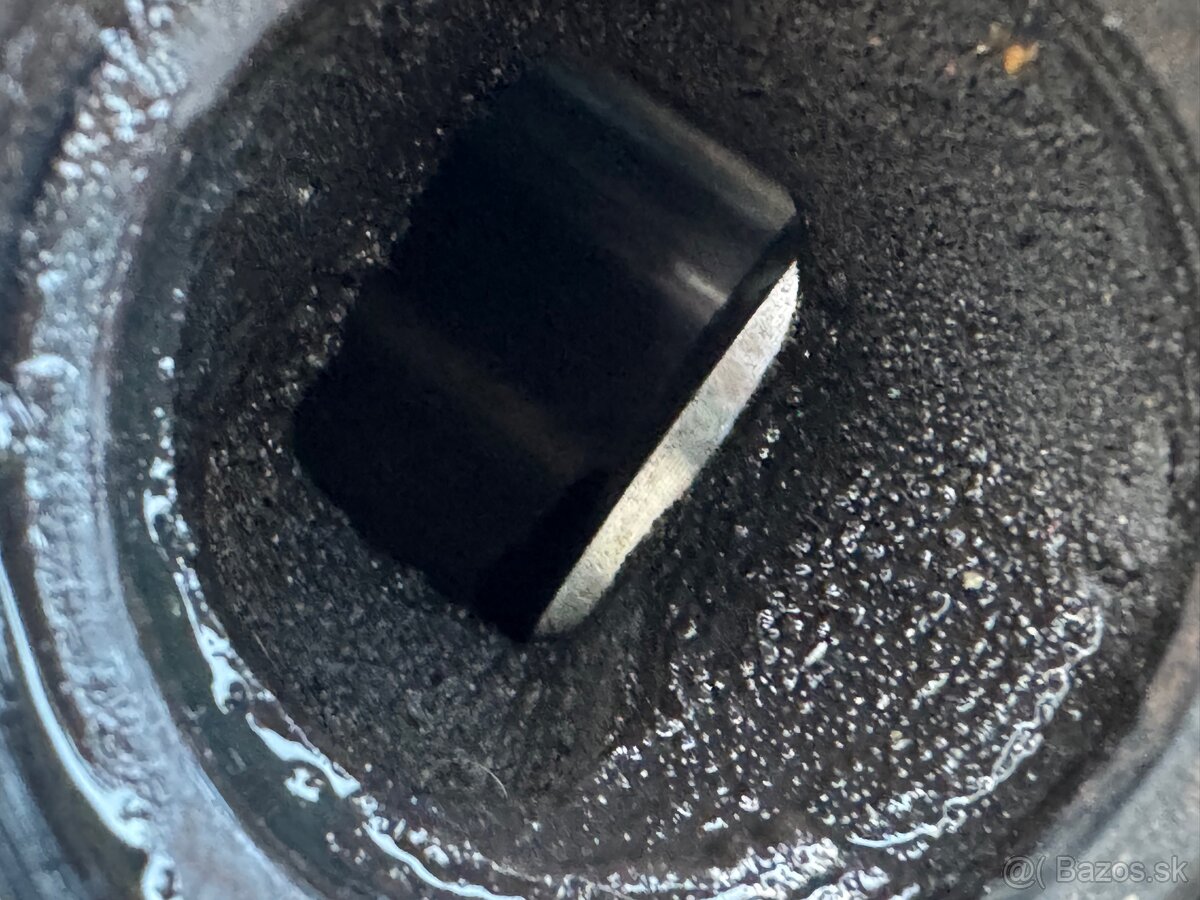 Predám motor Jawa 250 - 3