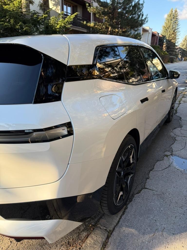 BMW iX 50 xDrive - 3