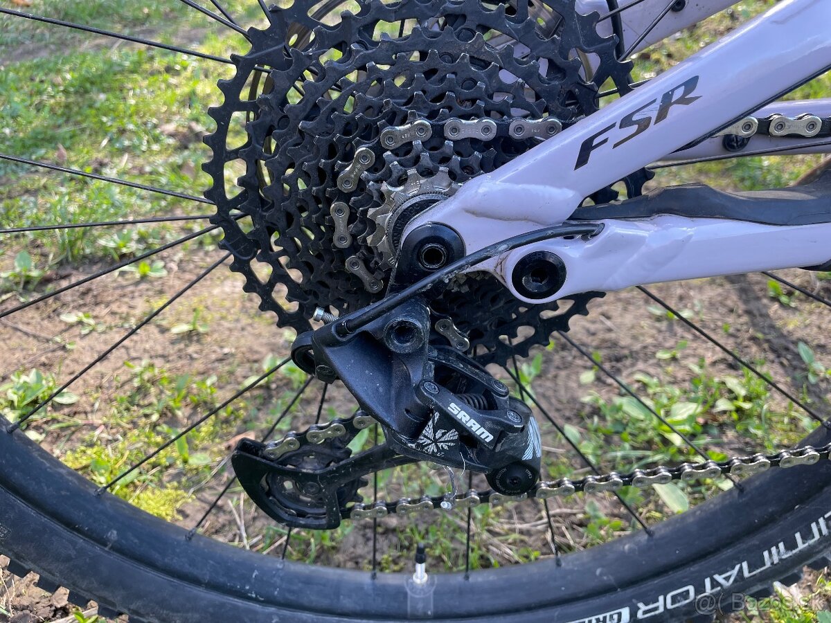 Specialized turbo levo 2x - 3