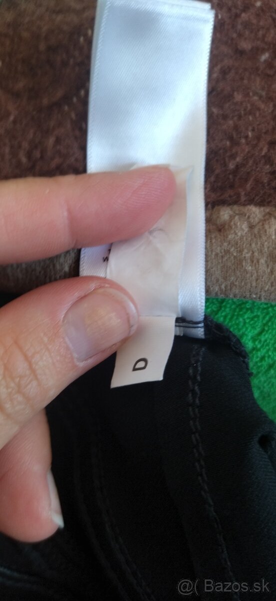 Kožené nohavice - 3