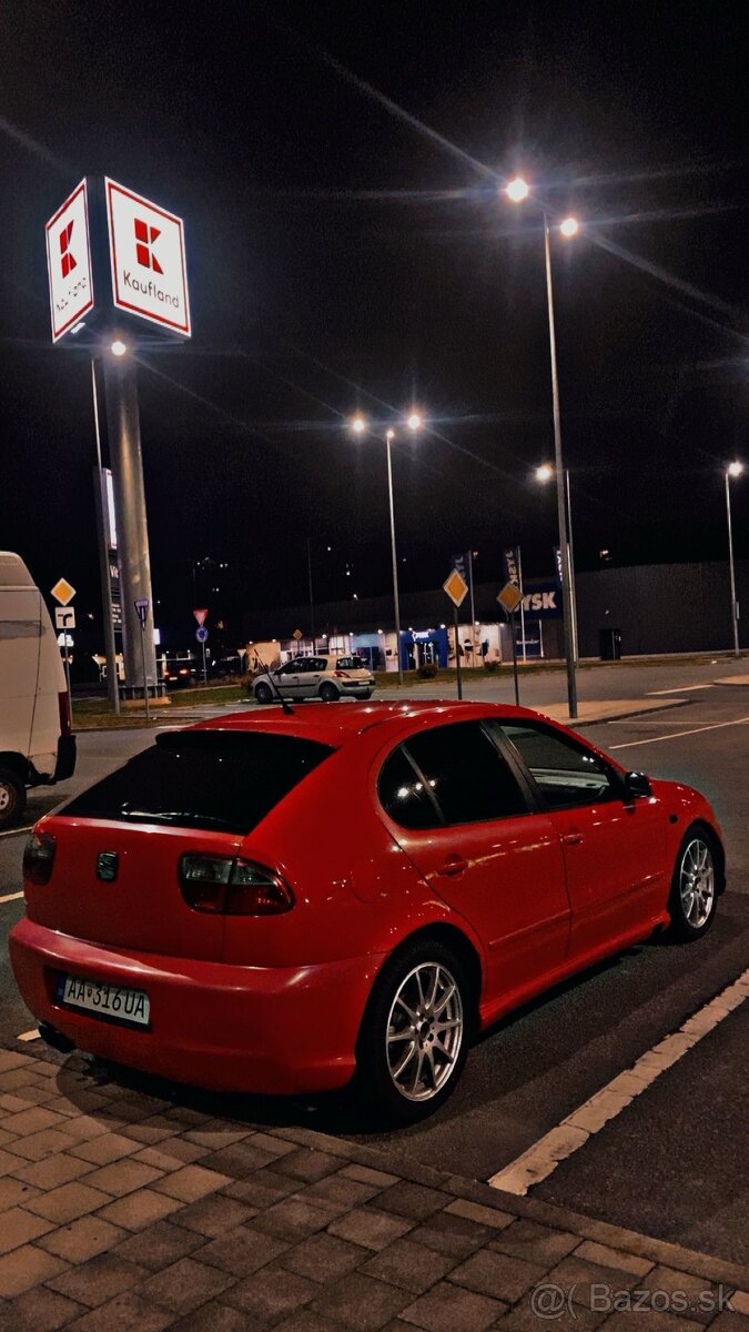 Seat leon 1m top sport - 3