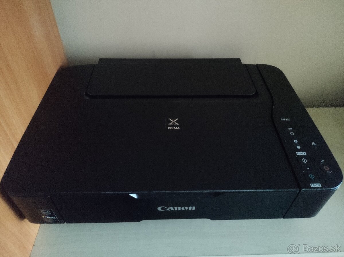 -20- Multifunction printer Canon Pixma MP230 - 3