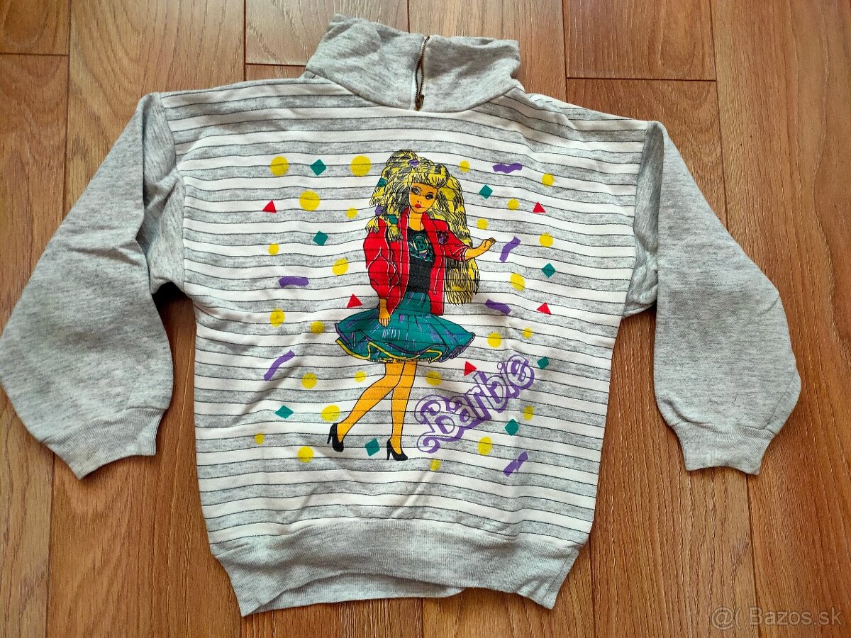 Detské košele,mikinky,trička s dlhym rukávom,čelenky - 3