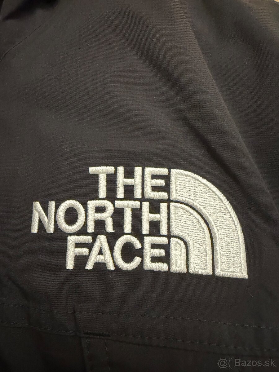 Zimná bunda North Face - 3