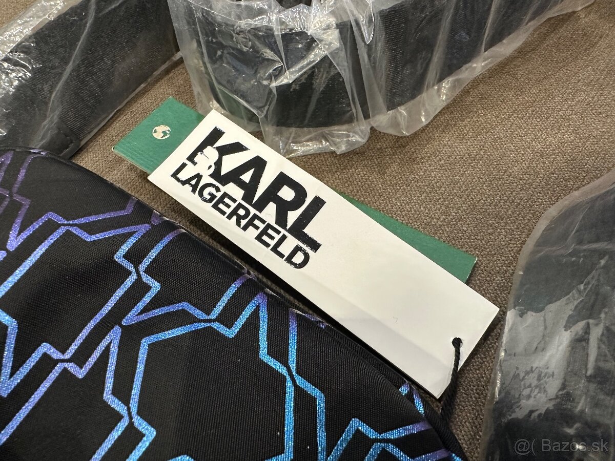 Taska Karl Lagerfeld original NOVÁ - 3