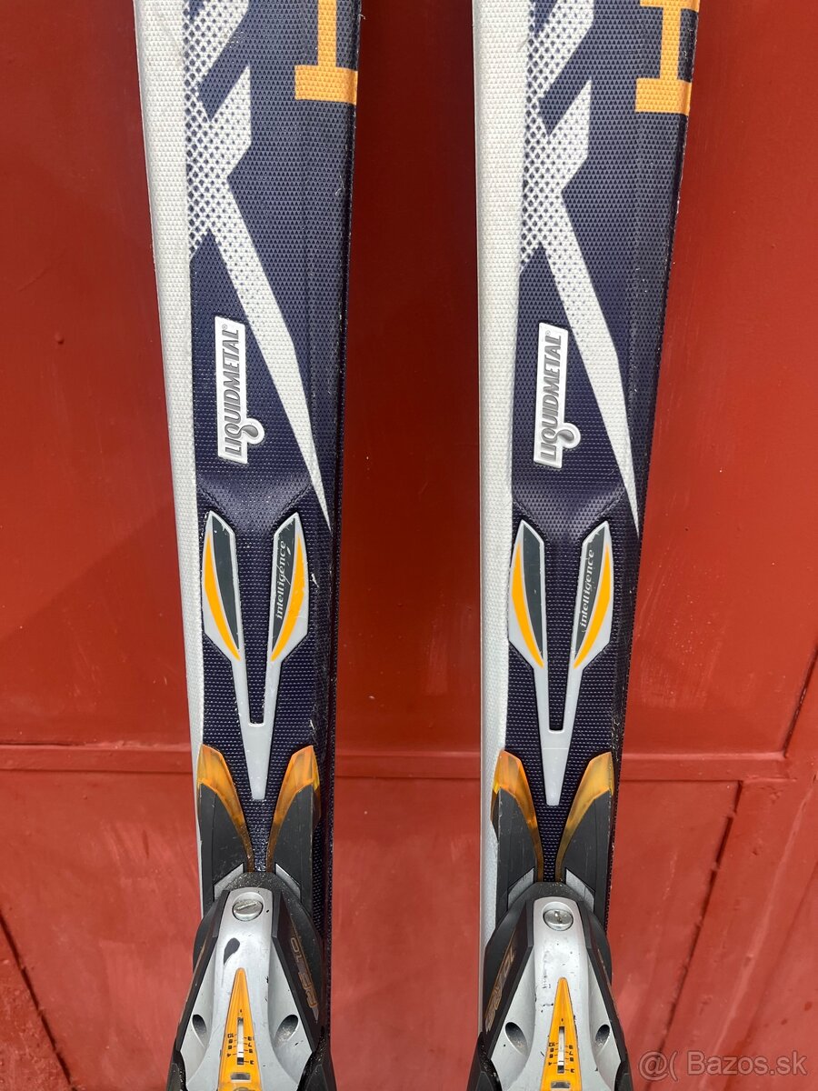 Head XRC500i 156cm - 3