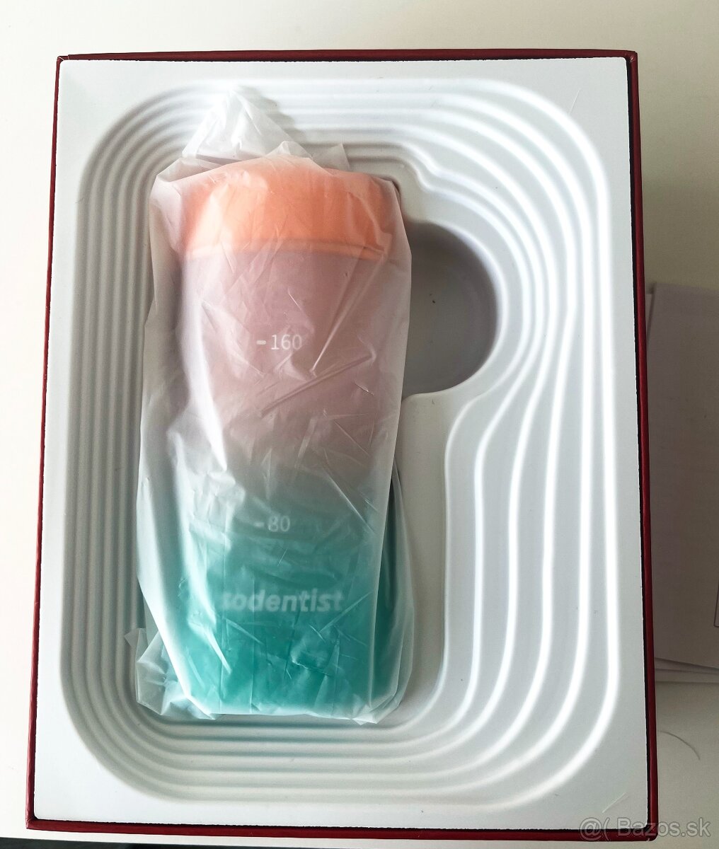 Zubna sprcha Sodenist - 3