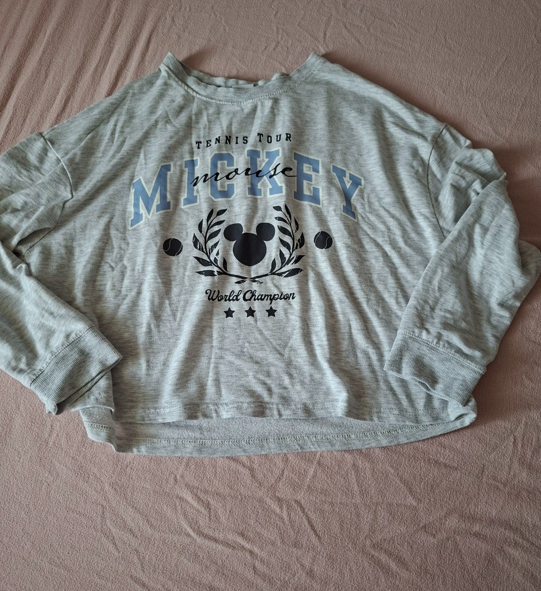 Mikiny minnie mickey - 3