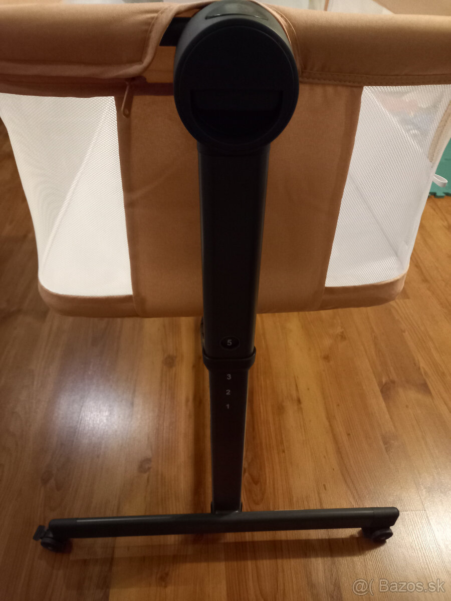 Predam detsku pristavnu postielku - 3