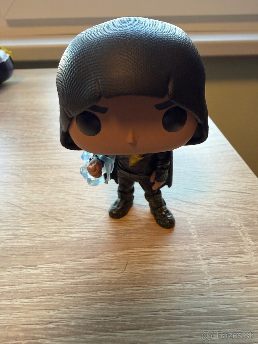 Figúrky POP - 3