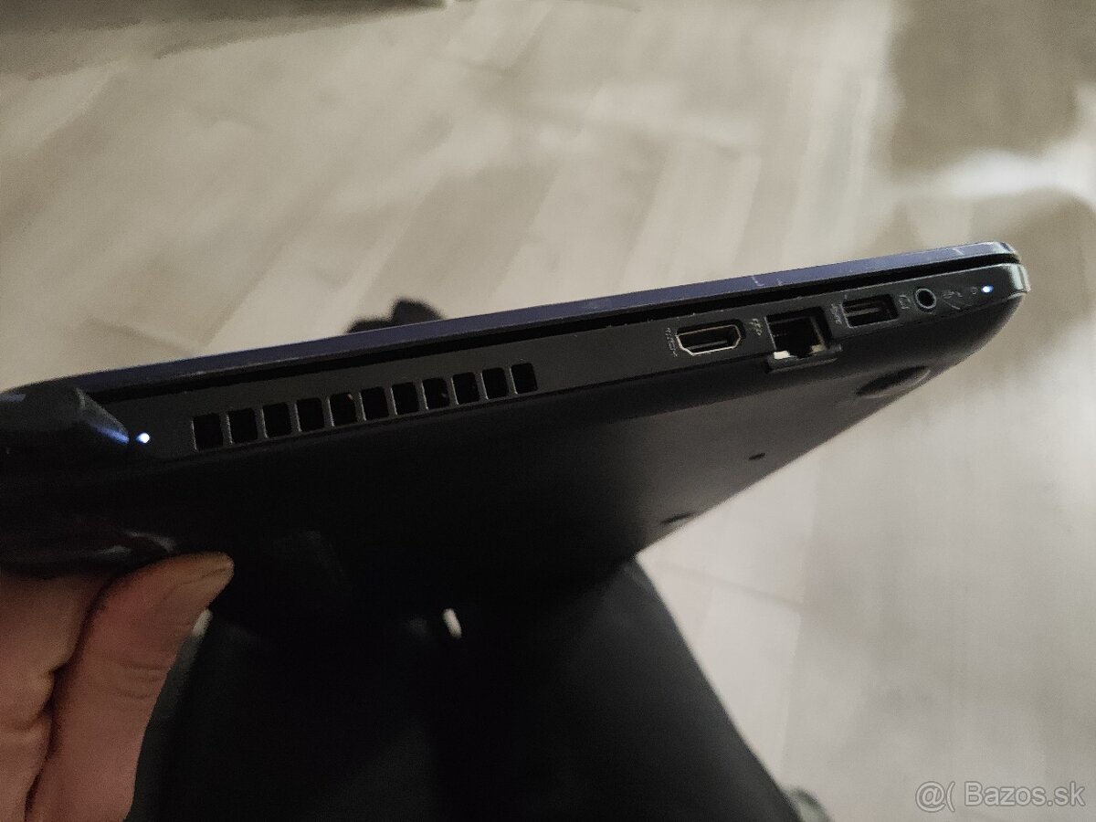 NOTEBOOK HP PAVILION - 3