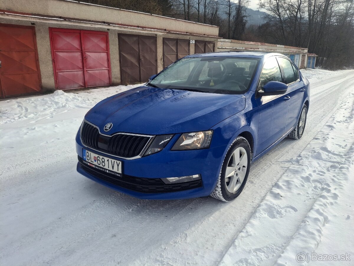 Octavia 3 - 07/2019 - 3