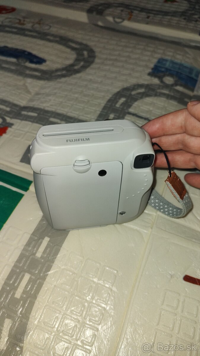 Fujifilm Instax Mini 9, s pútkom, s obalom - 3