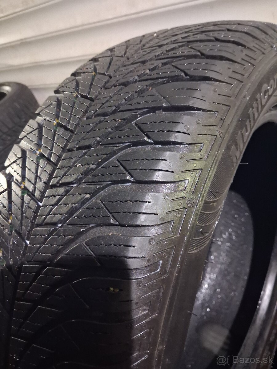 Fulda celoročné 185/60/R15 - 3