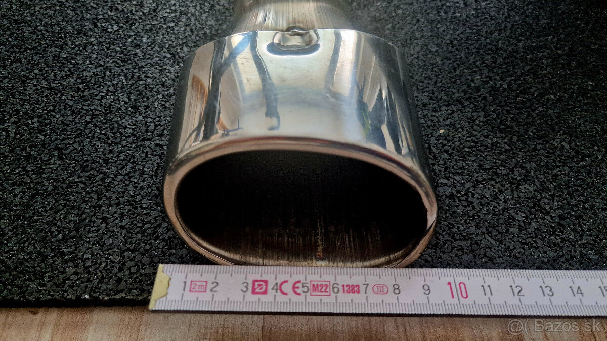 koncovka výfuku - 3